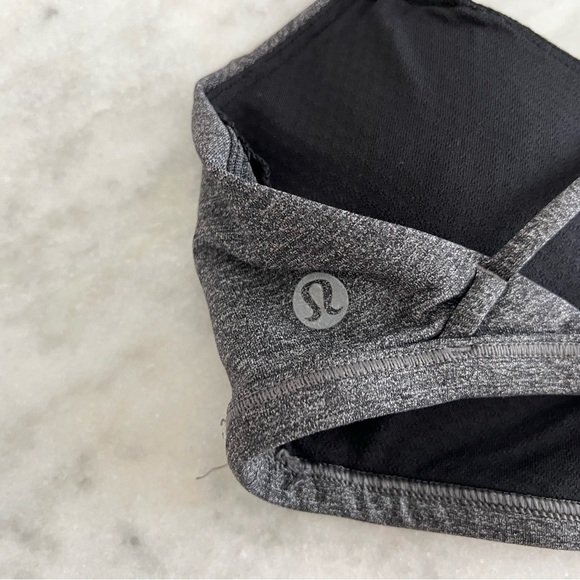 Lululemon Free To Be Zen Bra - Picture 5 of 6